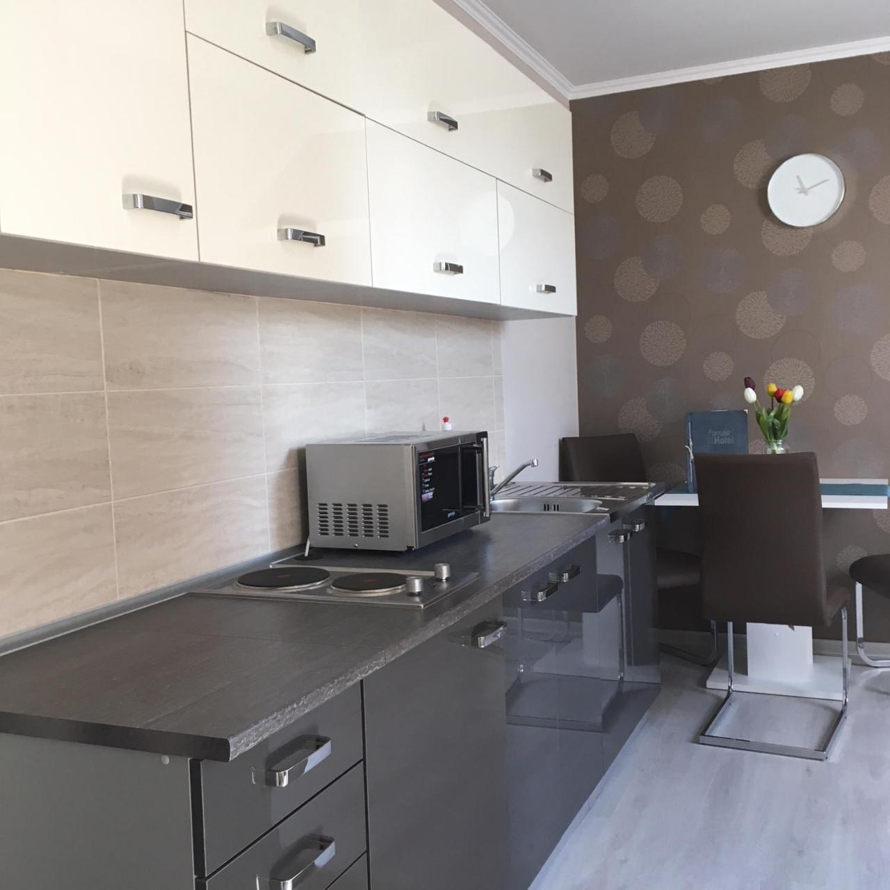 Hotel Forras Komárom Εξωτερικό φωτογραφία